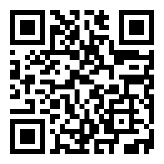 QR-Code zum Fragebogen